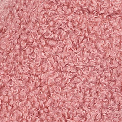 HomeTop Fuzzy Loafer Hjemmesko til Kvinder S19-w71-gy-m