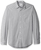 Amazon Essentials Herre Skjorte Poplin Langærmet MAE30015SP18