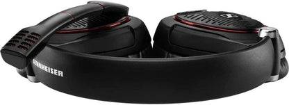 Sennheiser GAME ZERO Gaming Headset Over-Ear G4ME ZERO Black