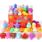 Mantyplay Squishy Legetøjssæt MT-30MS