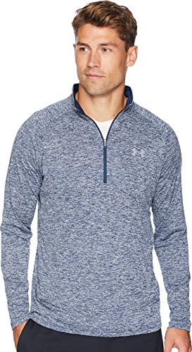 Under Armour Herre Trøje Tech 2.0 1/2 Zip 1328495
