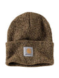 Carhartt Herre Beanie Iconic Watch Cap A18