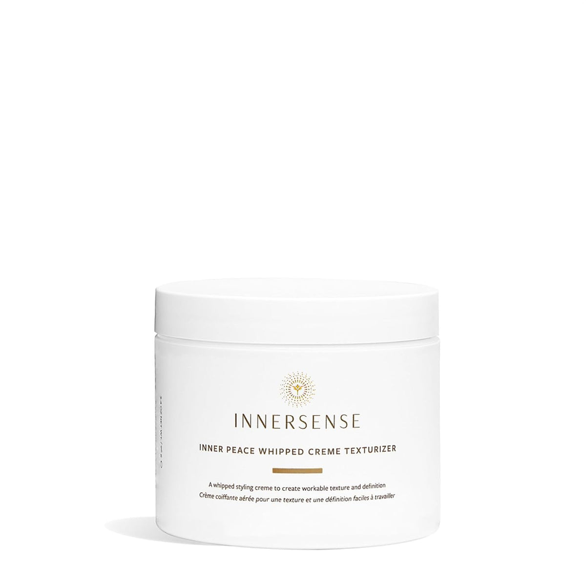 INNERSENSE Inner Peace Whipped Creme Texturizer Hårcreme 98ml