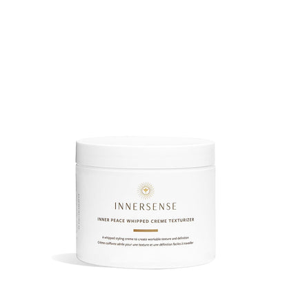 INNERSENSE Inner Peace Whipped Creme Texturizer Hårcreme 98ml