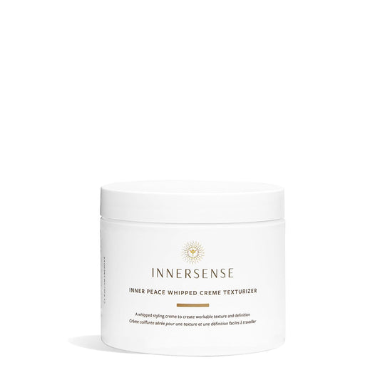 INNERSENSE Inner Peace Whipped Creme Texturizer Hårcreme 98ml