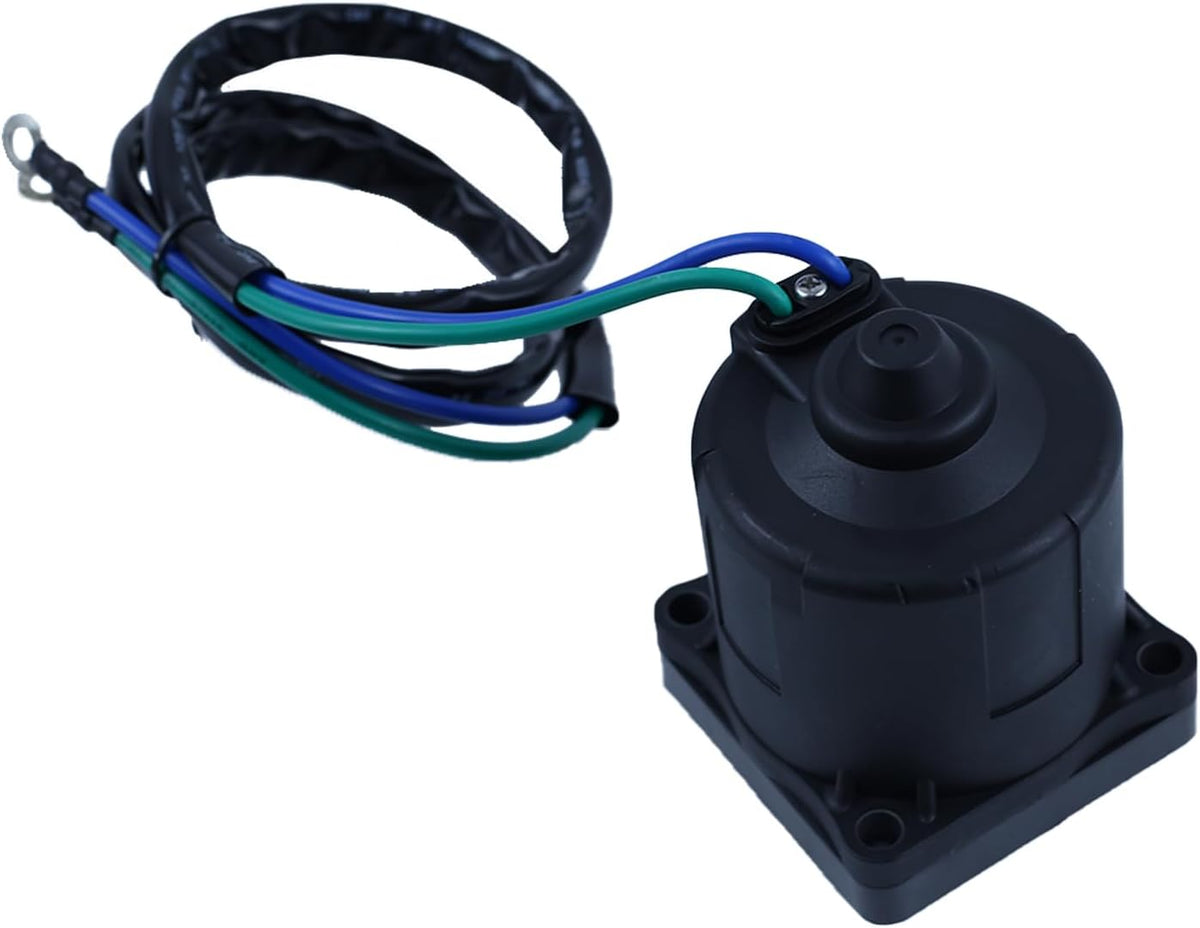 Tilt/Trim Motor til Yamaha 115-300 HP 64E-43880-00