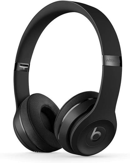 Beats Solo3 Hovedtelefoner Trådløse On-Ear MX432