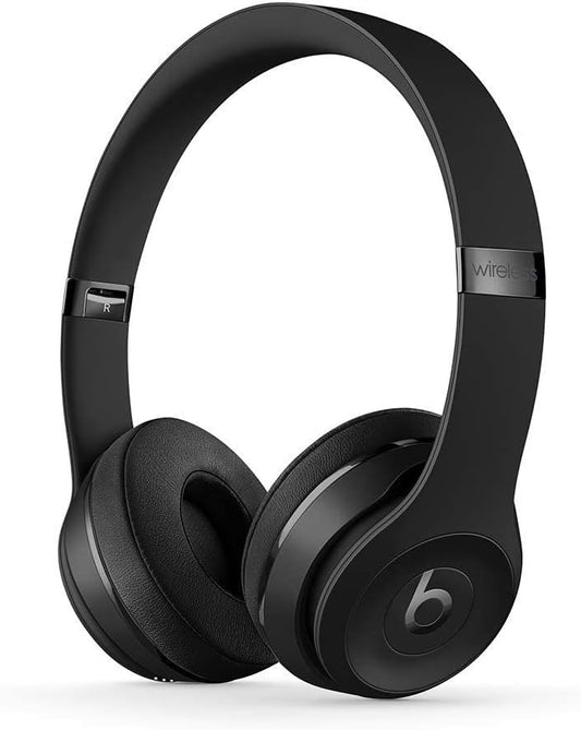 Beats Solo3 Hovedtelefoner Trådløse On-Ear MX432