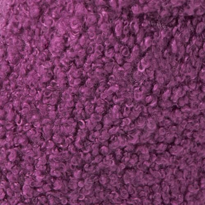 HomeTop Fuzzy Loafer Hjemmesko til Kvinder S19-w71-gy-m