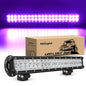 Nilight LED Light Bar 50.8 cm 126W 60214S-A