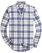 Alimens & Gentle Herre Skjorte Oxford Langærmet Ag H Classic-66