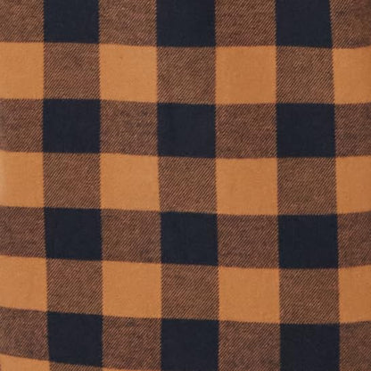 Amazon Essentials Herre Flannelskjorte Slim-Fit MAE25002FL18