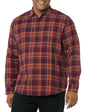 Amazon Essentials Herre Skjorte Flannel Regular F17AE25000