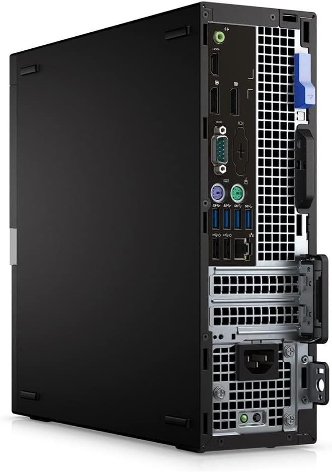 Dell OptiPlex 7050 SFF Stationær PC