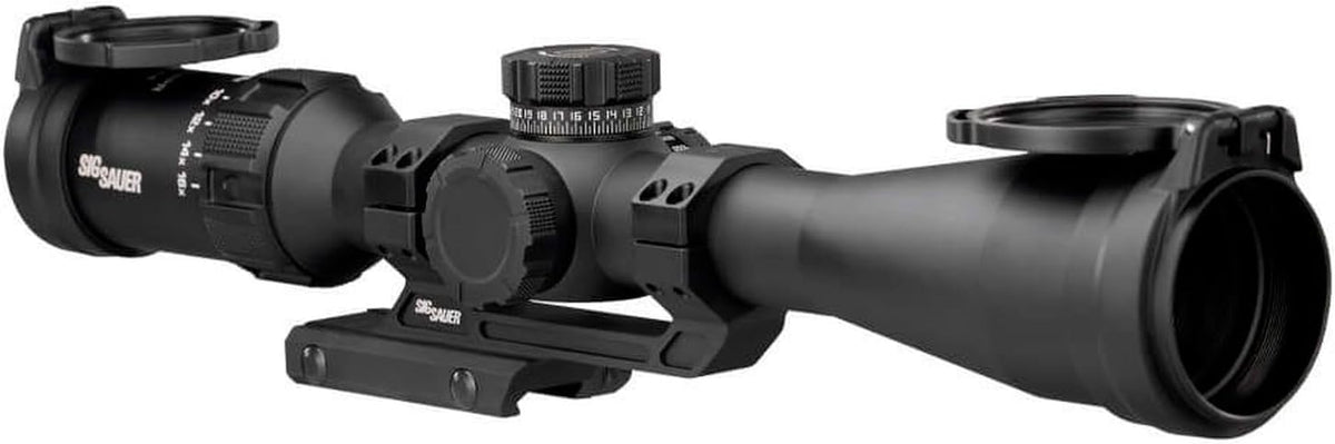 Sig Sauer Riffelsigte Tango-SPR 4-16x44mm SOTS44000-Sig
