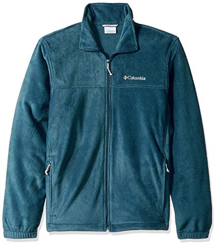 Columbia Herre Fleecejakke Steens Mountain Full Zip 2.0 147667
