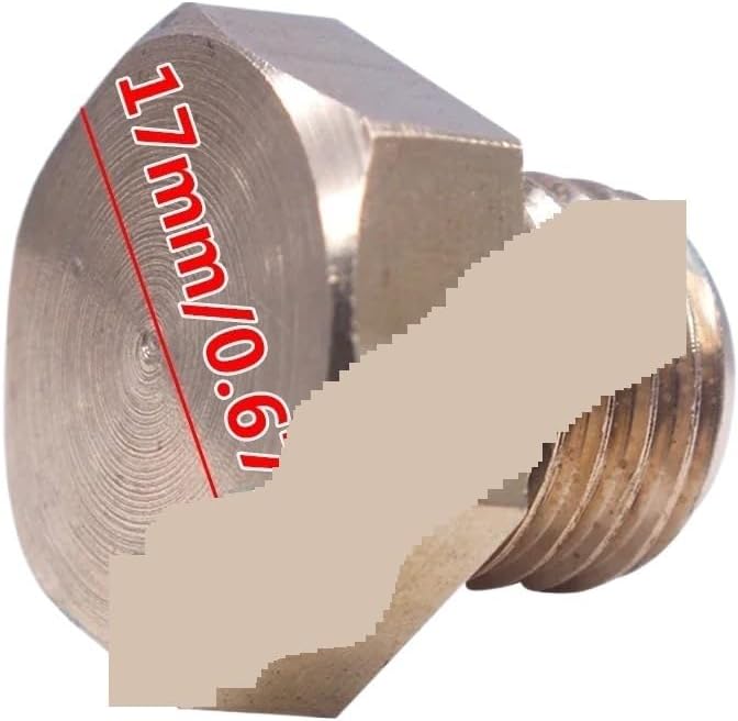 JHYMGND Tilt Trim Stik til Yamaha 75-90HK 6H1-43829-00