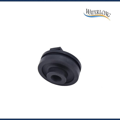 WATERLONG Undervandshusplade til Yamaha 115-300HK 65N-45321-00