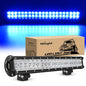 Nilight LED Light Bar 50.8 cm 126W 60214S-A