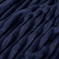 Bedsure GentleSoft Fleece Plaid til Kvinder