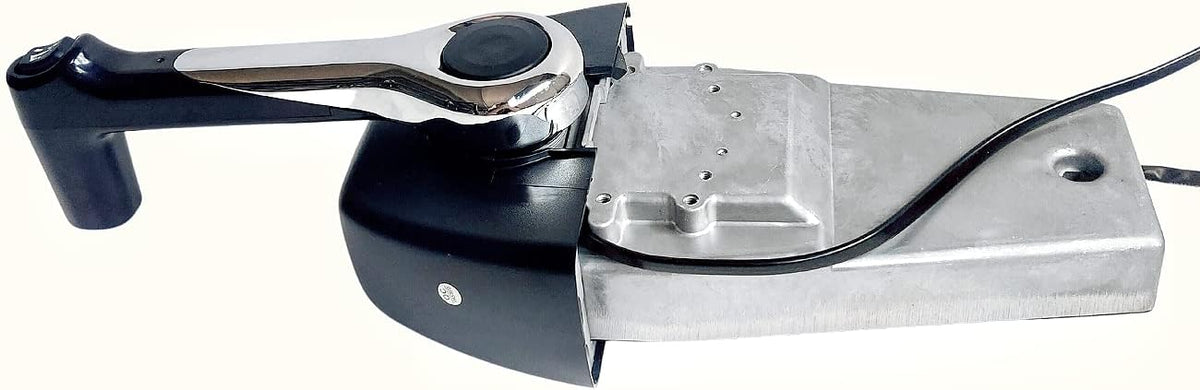 Fjernbetjeningsboks 704 til Yamaha 704-48205-P1