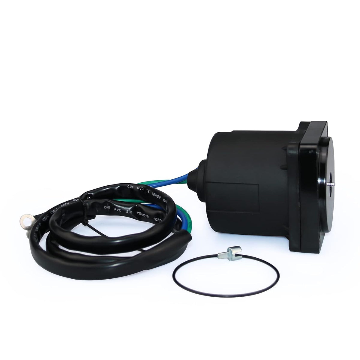 CAPTAIN Power Tilt og Trim Motor til Yamaha 115-300HK 64E-43880-00-00