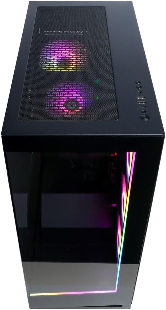 CyberPowerPC Gamer Master Gaming PC