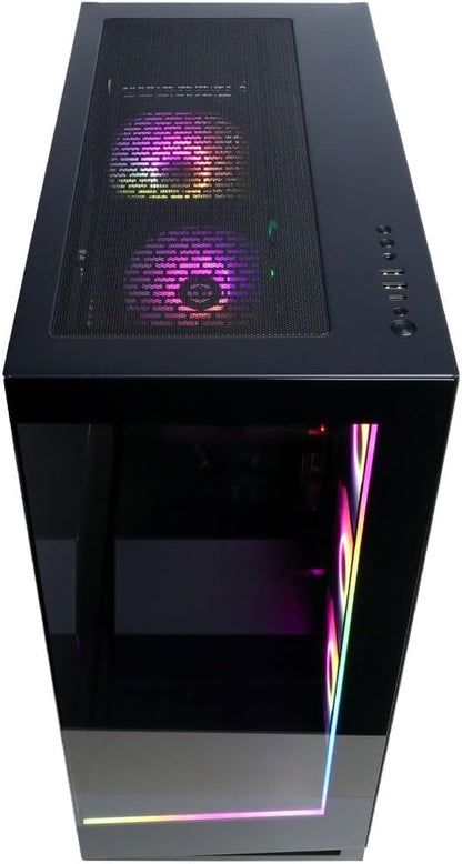 CyberPowerPC Gamer Master Gaming PC