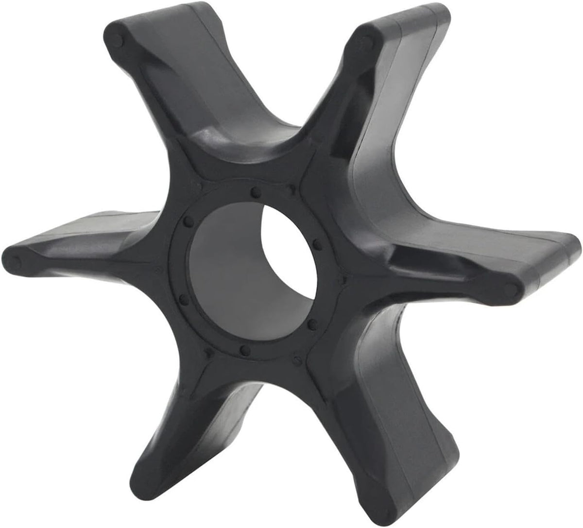 ZHAYXBM Impeller til Yamaha 115-250HK 6E5-44352-01