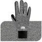Bruvoalon Unisex Vinterhandsker Touchscreen Skridsikker W429