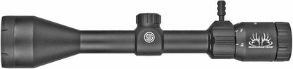 SIG SAUER Kikkertsigte Buckmasters 3-9x50mm 1-inch Tube SOBM33002