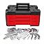 CRAFTSMAN VERSASTACK Mekanikersæt 262 Dele CMMT45309