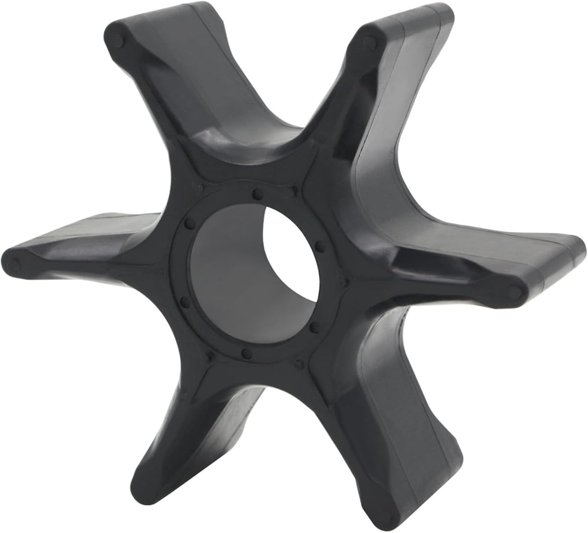 Vandpumpe Impeller Reparationssæt til Yamaha 150-300HK 61A-W0078