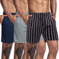 COOFANDY Herre Træningsshorts Mesh Athletic Letvægt