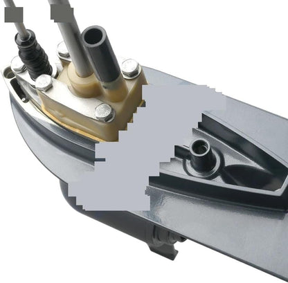 SkyMariner Underbenssamling til Yamaha 4HK 5HK 6E0-45300-13-4D