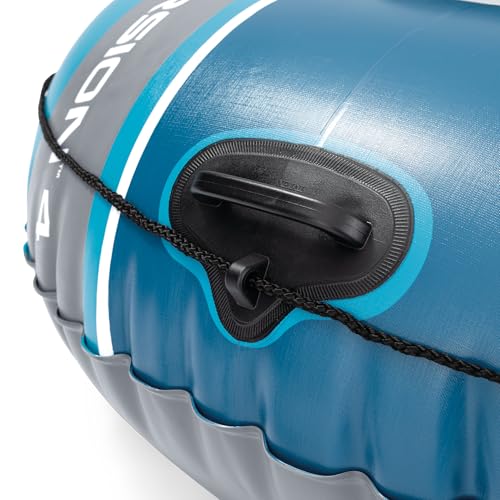 INTEX Excursion Oppustelig Båd Sæt 68325EP