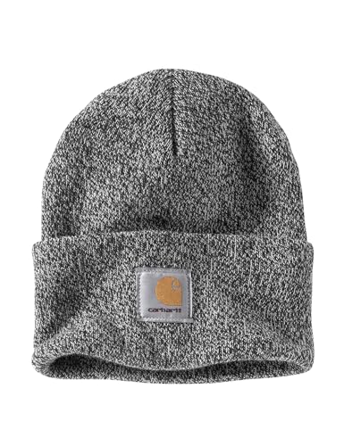 Carhartt Herre Beanie Iconic Watch Cap A18