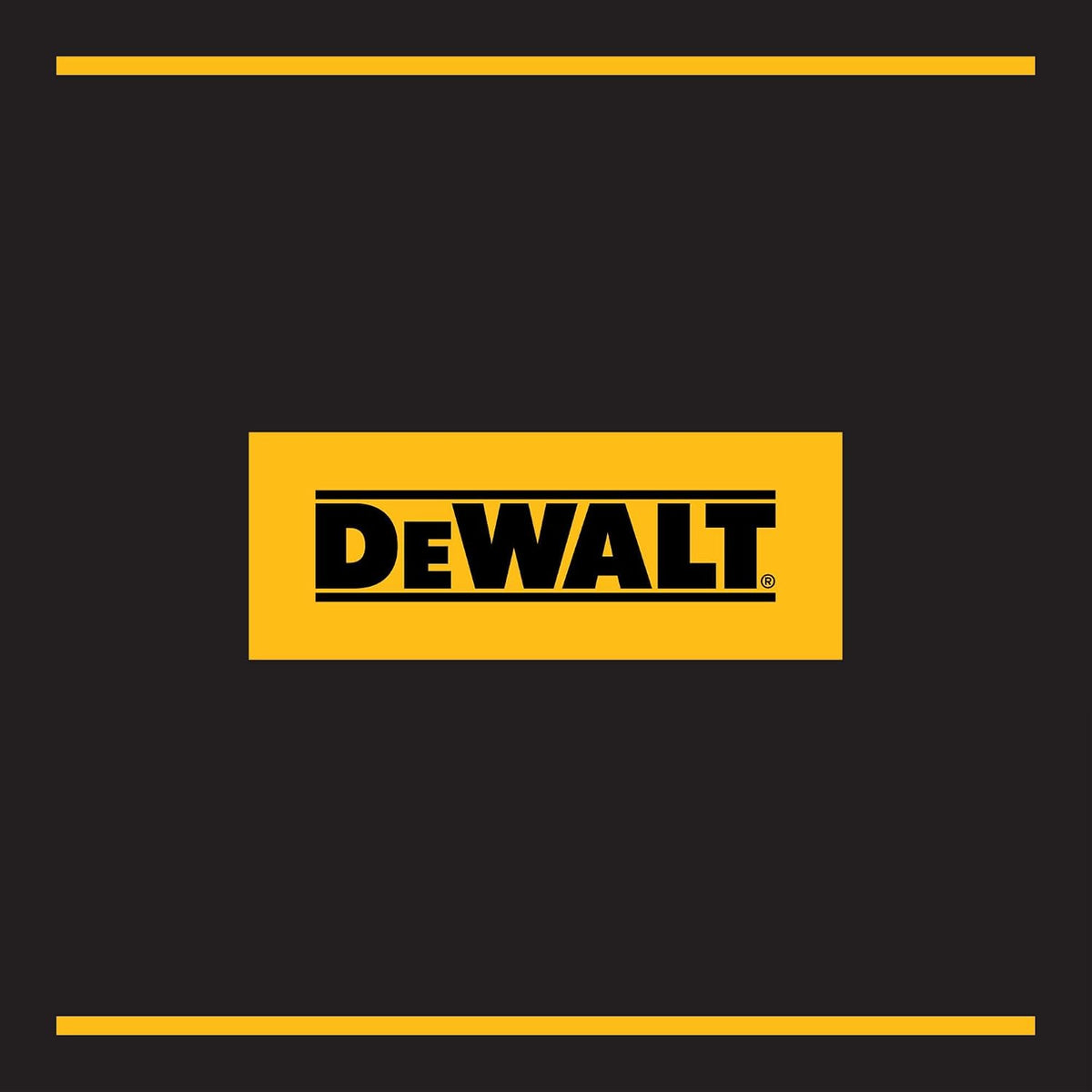 DEWALT 20V MAX Boremaskine XR 2 Hastigheder DCD771C2