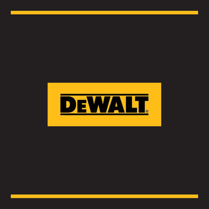 DEWALT 20V MAX Boremaskine XR 2 Hastigheder DCD771C2