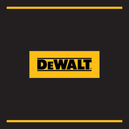 DEWALT Mekanikersæt 192 Dele SAE & Metrisk DWMT75049