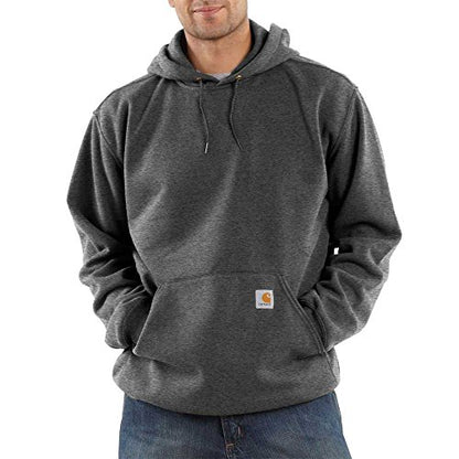 Carhartt Herre Hættetrøje Loose Fit Midweight K121