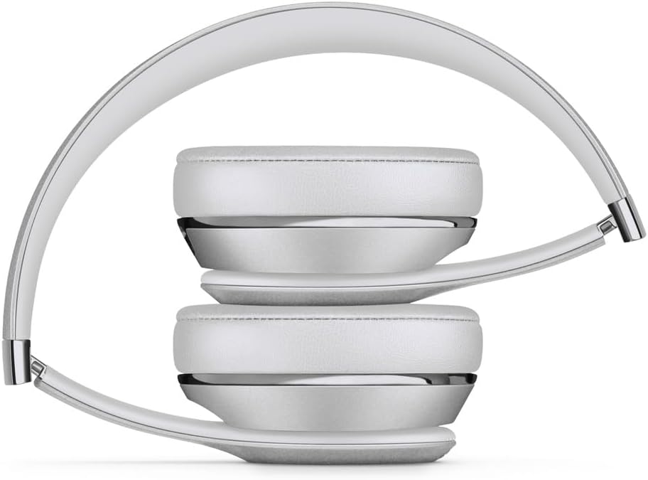 Beats Solo3 Trådløse On-Ear Hovedtelefoner MT293ZM/A
