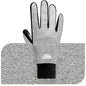 Bruvoalon Unisex Vinterhandsker Touchscreen Skridsikker W429