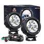 Nilight LED Pods Arbejdslygter 2 Stk. 60001F-B