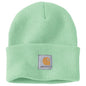 Carhartt Herre Beanie Iconic Watch Cap A18