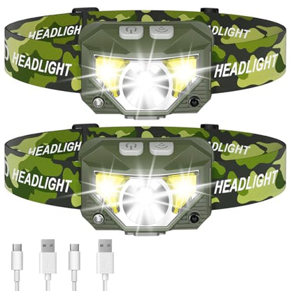 LHKNL LED Pandelampe Genopladelig TG-T069