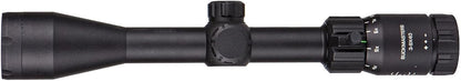 SIG SAUER Kikkertsigte Buckmasters 3-9x40mm 1-inch Tube SOBM33001