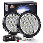 Nilight LED Pods Arbejdslygter 2 Stk. 60001F-B