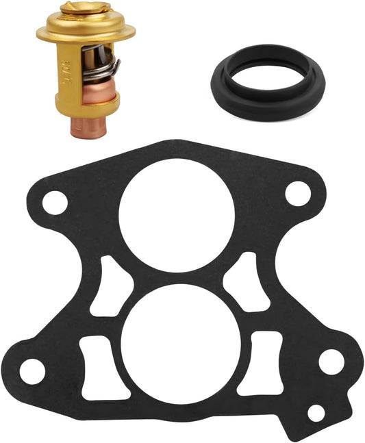 Termostatsæt til Yamaha 2T 75-250HK 6E5-12411-30