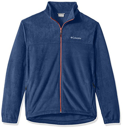 Columbia Herre Fleecejakke Steens Mountain Full Zip 2.0 147667